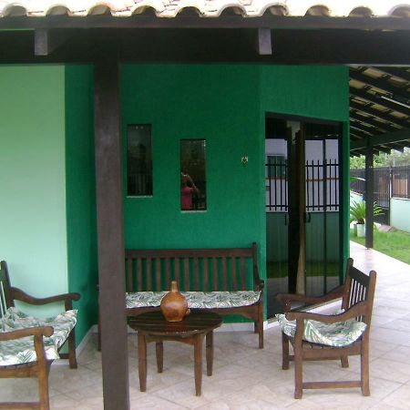 Casa Praia Писаррас Экстерьер фото