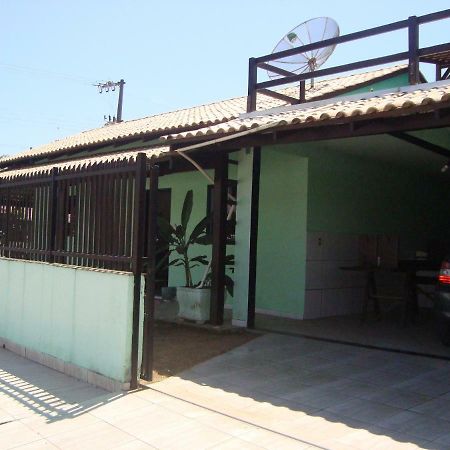 Casa Praia Писаррас Экстерьер фото