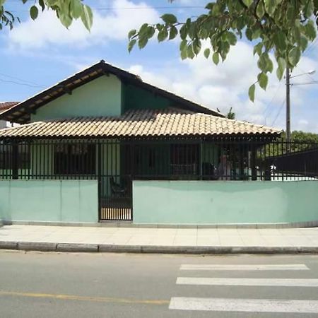 Casa Praia Писаррас Экстерьер фото