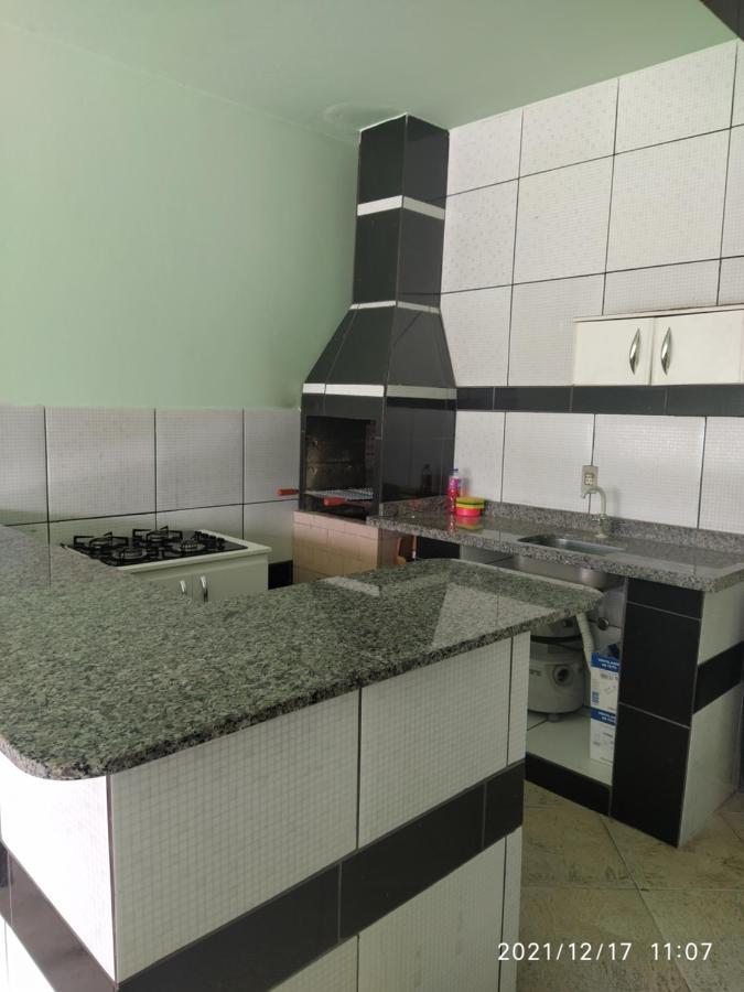Casa Praia Писаррас Экстерьер фото
