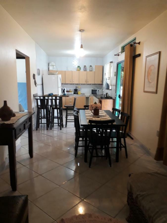 Casa Praia Писаррас Экстерьер фото