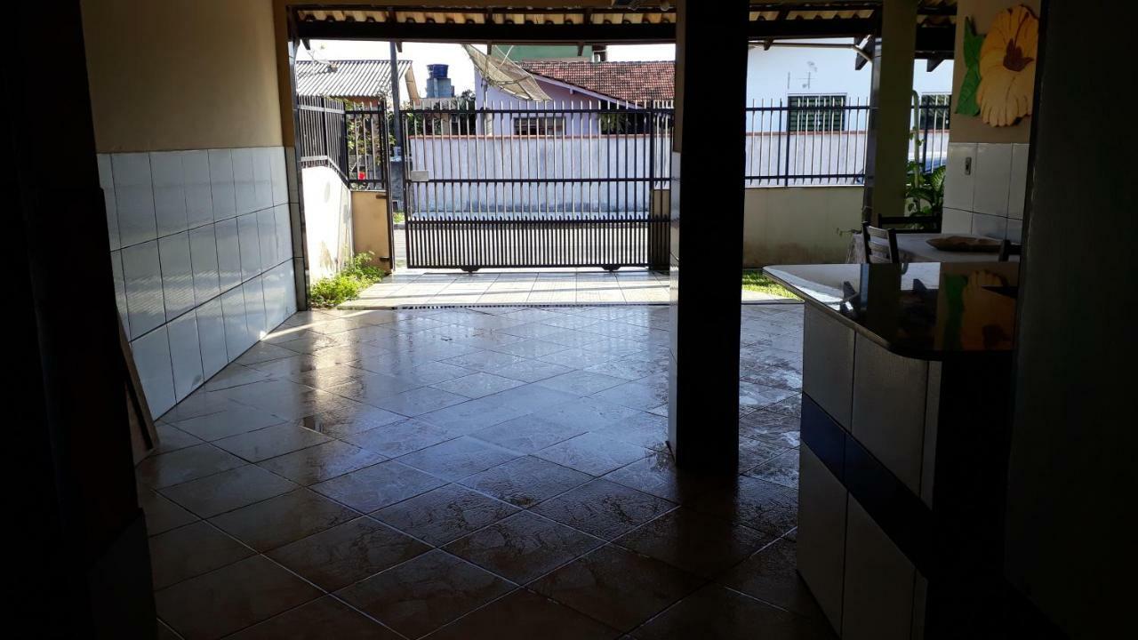 Casa Praia Писаррас Экстерьер фото